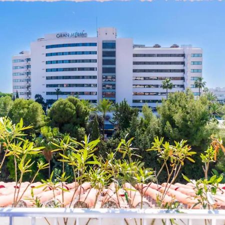 Luminoso Apartamento En Segunda Linea Playa 436 Marbella Exterior photo